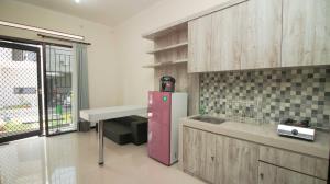 Villa Safari Syariah with Mountain View