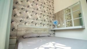 Villa Safari Syariah with Mountain View