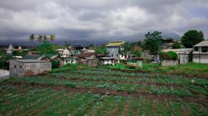 Villa Safari Syariah with Mountain View