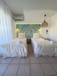 Hotel Les Sables - Urban Style - by Logis Hotels : photos des chambres