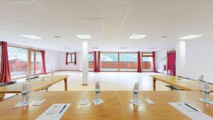 Hameau 6 201a - SPA & PISCINE studio 2 pers
