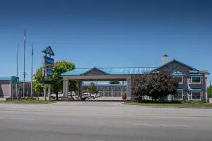 Clover Creek Inn - أفتون