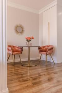 Złoty Lotos-Śródmieście z darmowym parkingiem