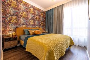 Złoty Lotos-Śródmieście z darmowym parkingiem