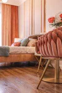 Złoty Lotos-Śródmieście z darmowym parkingiem