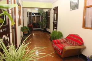 Hotel Galaxia