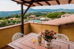 Residence Borgo Felciaione img44