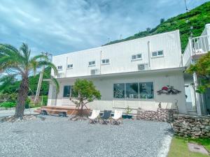 柴口岸 Chaikuo Waterfront - Ubytování bez kategorie ve městě Lu-tao