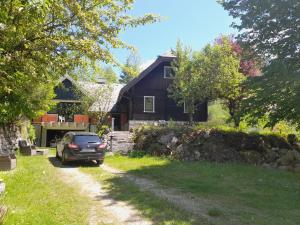 obrázek - Ferienhaus Blommers