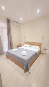 Tsimiski 31. Luxury apartments