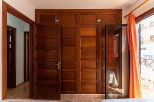 Apartamento con 2 terrazas en Los Cristianos