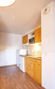 Hameau 6 002 - SPA & PISCINE studio 4 pers