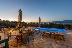 House Villa Getaway