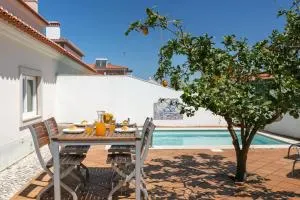 Óbidos Garden Villa - Sobral