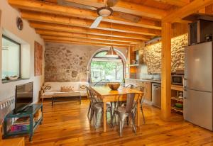 Masia Spa Can Pascol Casa Ecologica