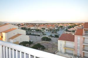 Appartements MontBarcares Le bon coin du Barcares : photos des chambres