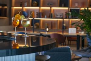 Hotels Novotel Antibes Sophia Antipolis : photos des chambres