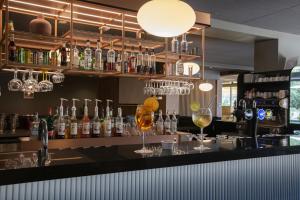 Hotels Novotel Antibes Sophia Antipolis : photos des chambres