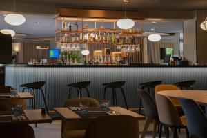 Hotels Novotel Antibes Sophia Antipolis : photos des chambres