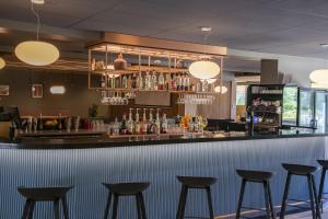Hotels Novotel Antibes Sophia Antipolis : photos des chambres
