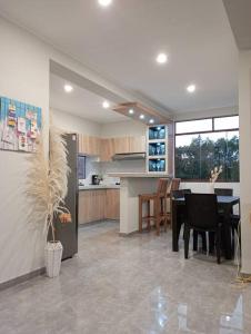 ENCANTADORA Casa de Campo - Ica