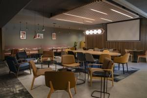 Hotels Novotel Antibes Sophia Antipolis : photos des chambres