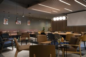 Hotels Novotel Antibes Sophia Antipolis : photos des chambres