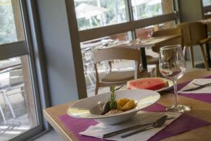 Hotels Novotel Antibes Sophia Antipolis : photos des chambres