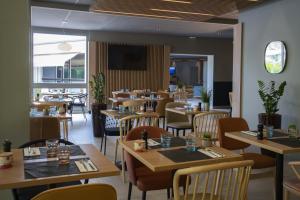 Hotels Novotel Antibes Sophia Antipolis : photos des chambres