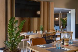 Hotels Novotel Antibes Sophia Antipolis : photos des chambres