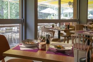Hotels Novotel Antibes Sophia Antipolis : photos des chambres