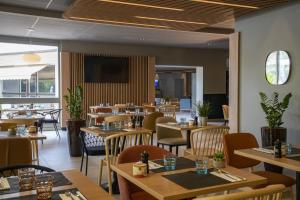 Hotels Novotel Antibes Sophia Antipolis : photos des chambres