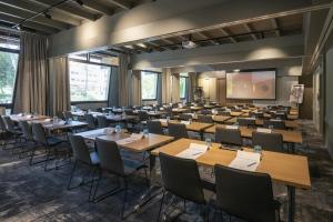 Hotels Novotel Antibes Sophia Antipolis : photos des chambres