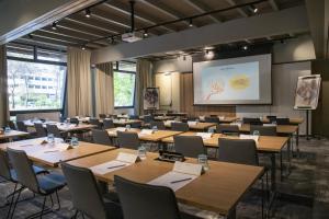 Hotels Novotel Antibes Sophia Antipolis : photos des chambres