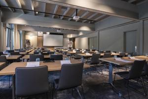 Hotels Novotel Antibes Sophia Antipolis : photos des chambres