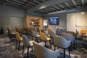 Hotels Novotel Antibes Sophia Antipolis : photos des chambres