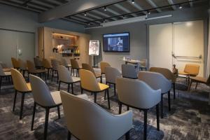 Hotels Novotel Antibes Sophia Antipolis : photos des chambres