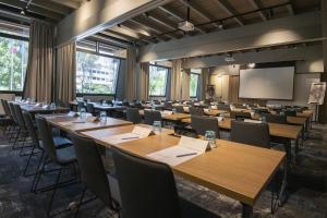 Hotels Novotel Antibes Sophia Antipolis : photos des chambres