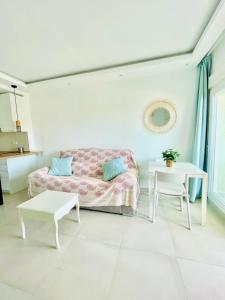 Benal Beach Benalmadena Apartamento