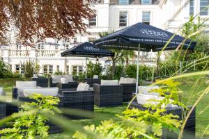 TLH Toorak Hotel - TLH Leisure, Entertainment and Spa Resort