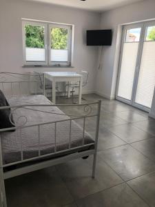 Apartament Jana Pawła