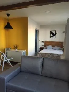 A Casiña do Camiño - Ґітіріс