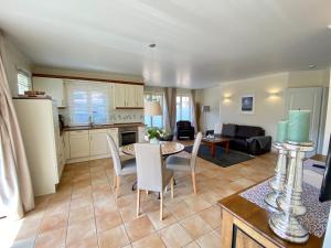 Das Muschelhaus - FeWo 3