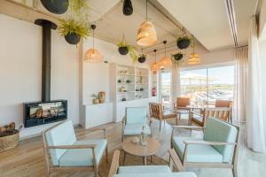 Sleep & Nature Hotel