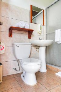 Hotel Las Colinas