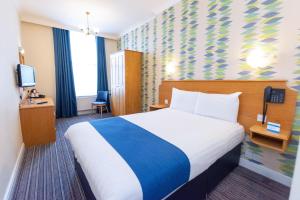 Standard Double Room room in TLH Carlton Hotel And Spa (TLH Leisure Resort)