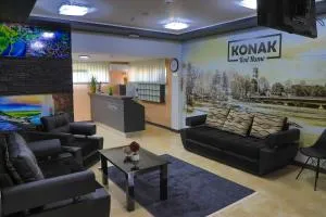 Konak kod Hame - Паг