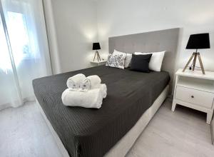 Nancy Apartment - Near Vilamoura Marina by HD PROP