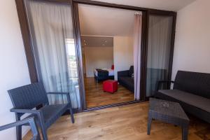 Hotels Le Madeloc Hotel & Spa : photos des chambres