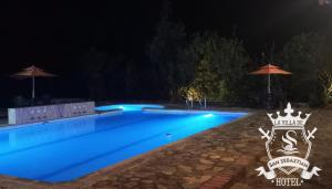 La Villa de San Sebastian Hotel